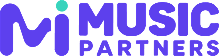 뮤직파트너스 MUSIC PARTNERS